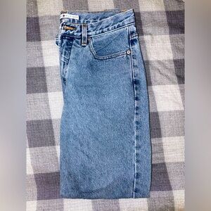 Tommy Hilfiger Straight Leg Jeans